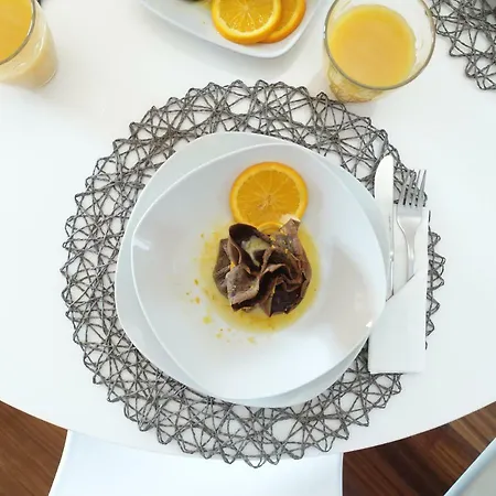 Apartamento Cornial *