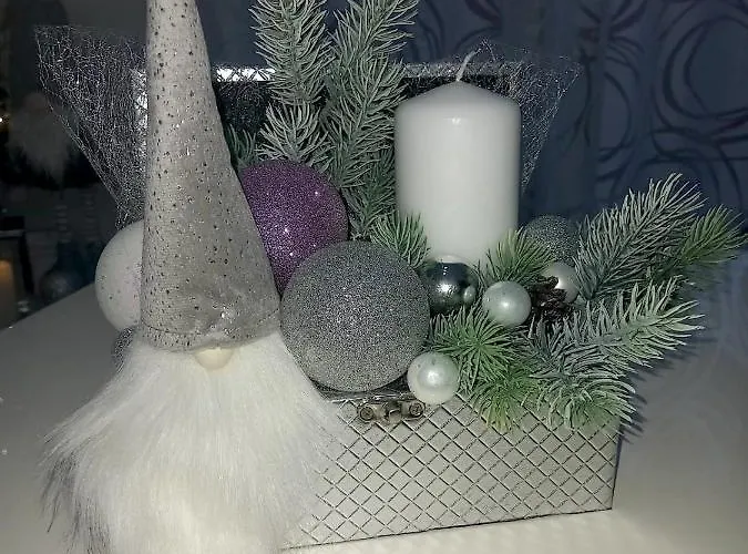 Apartamento Cornial *