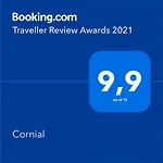 Cornial Apartment Pula