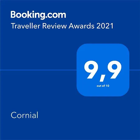 Cornial Apartment Pula