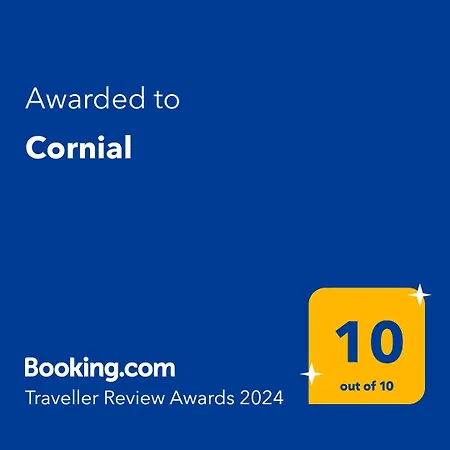 Apartment Cornial Pula