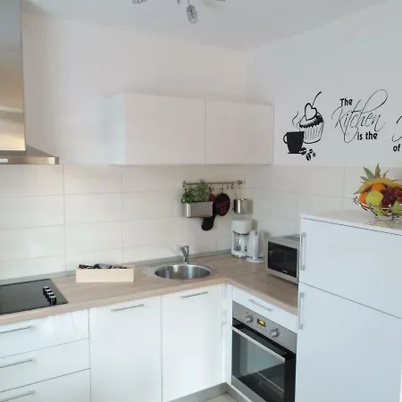 Cornial Apartment