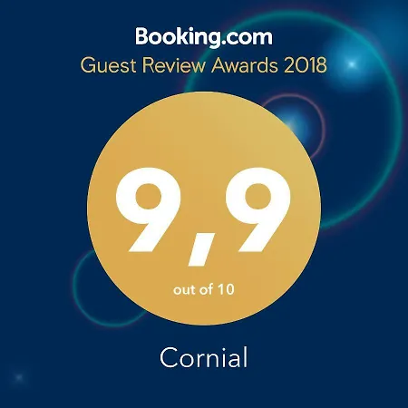 Cornial Apartament *