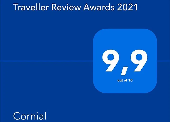 Cornial Apartmán Pula